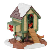 Lemax Table Accent Lemax Christmas Coop